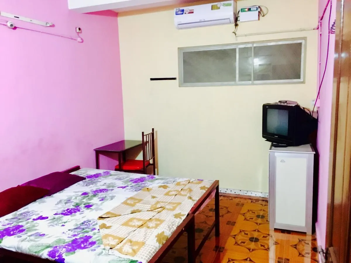 Pleasant Inn Kochi 2*,