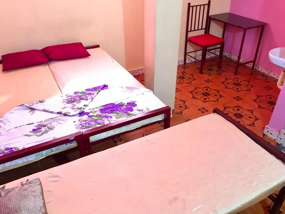 Pleasant Inn Kochi