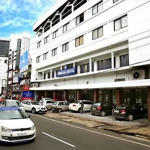 Sapta Dwaraka Hotel