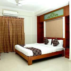 Masi Residency Hotel