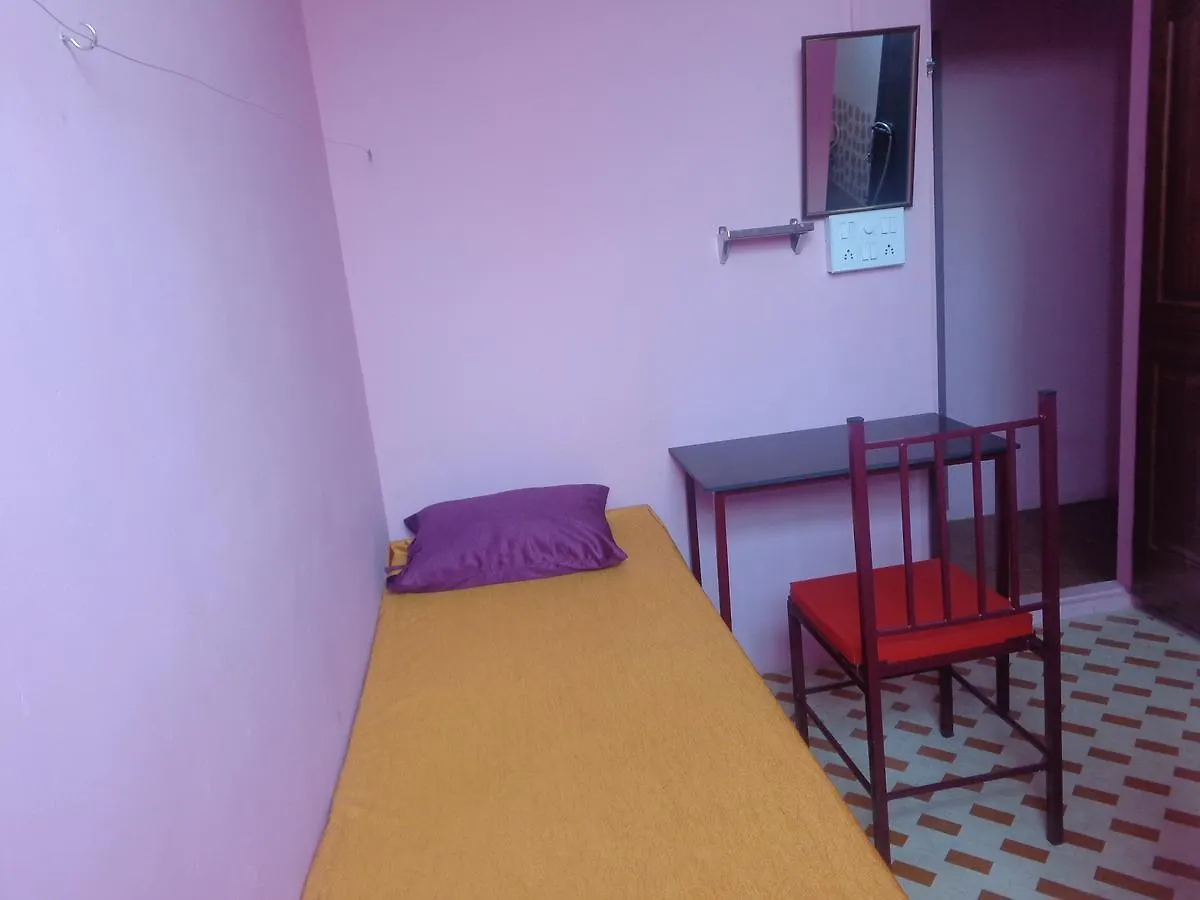 Pleasant Inn Kochi