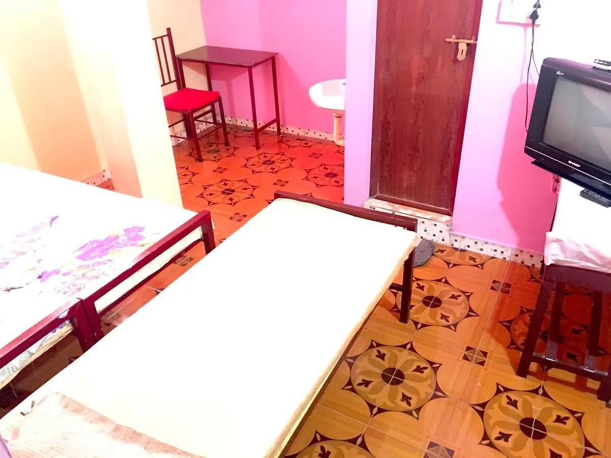Pleasant Inn Kochi