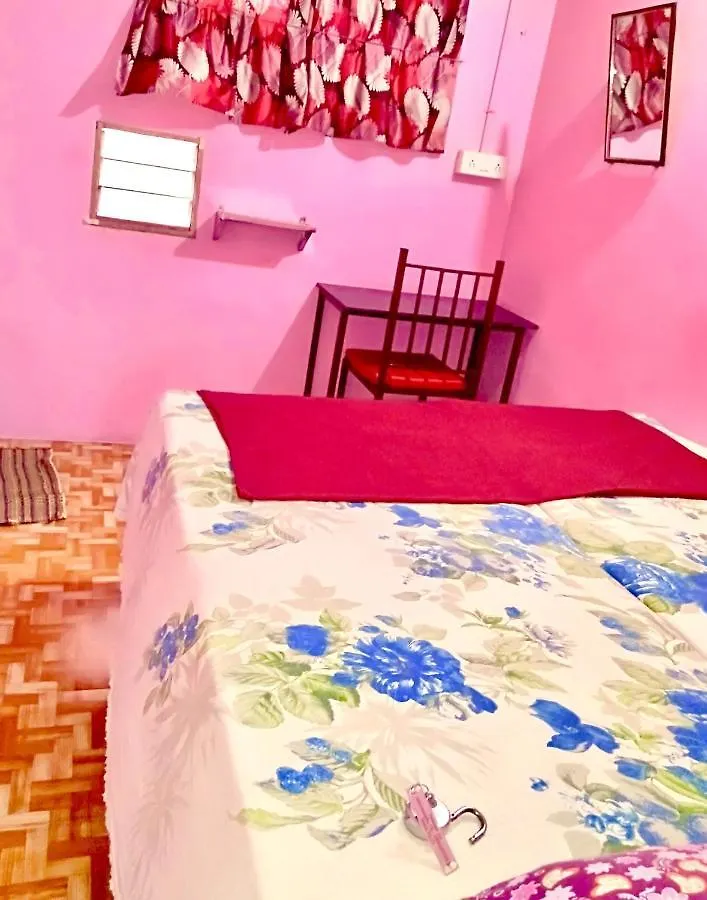 Pleasant Inn Коччи
