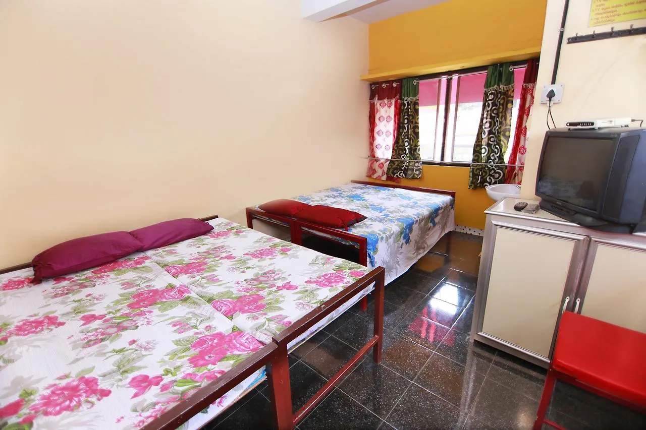 **  Pleasant Inn Коччи Индия