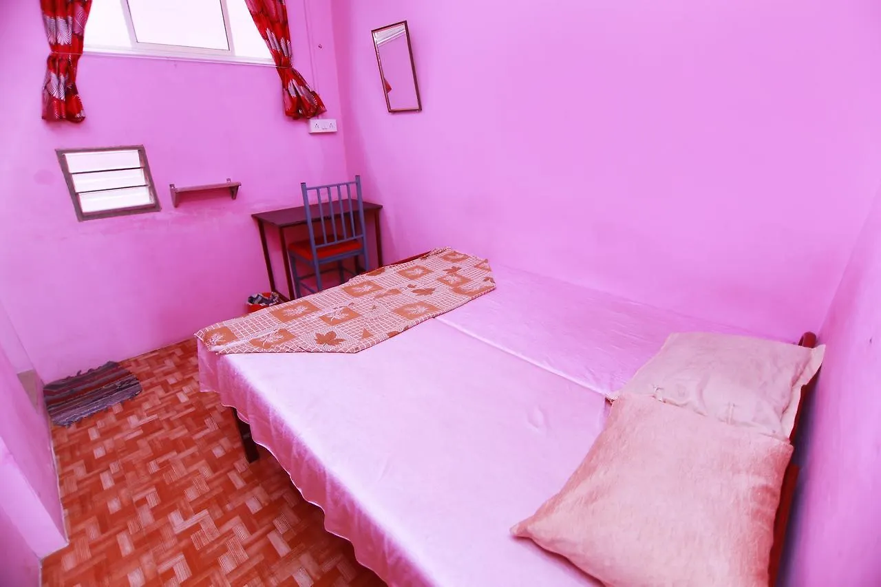 Pleasant Inn Коччи