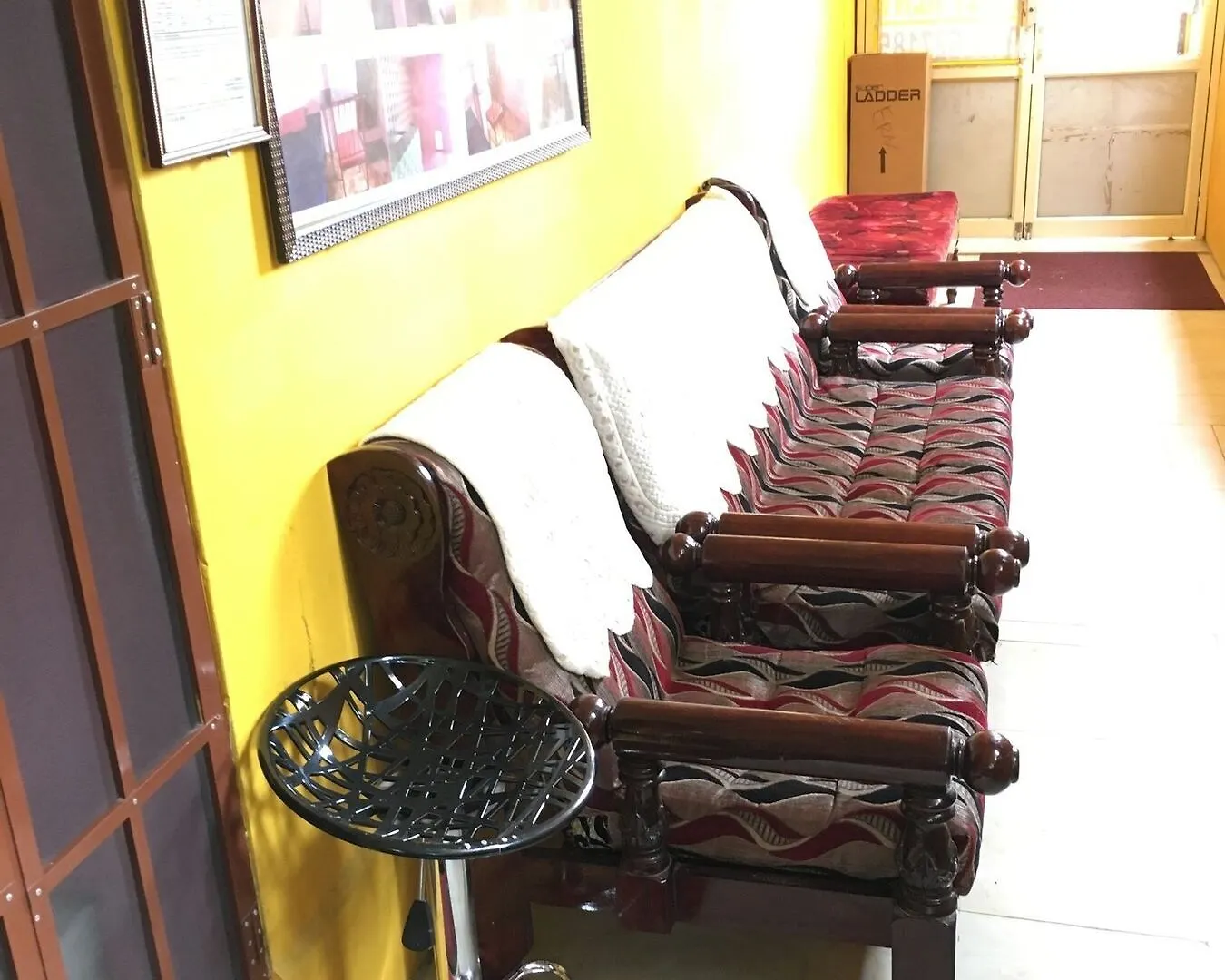 **  Pleasant Inn Коччи Индия