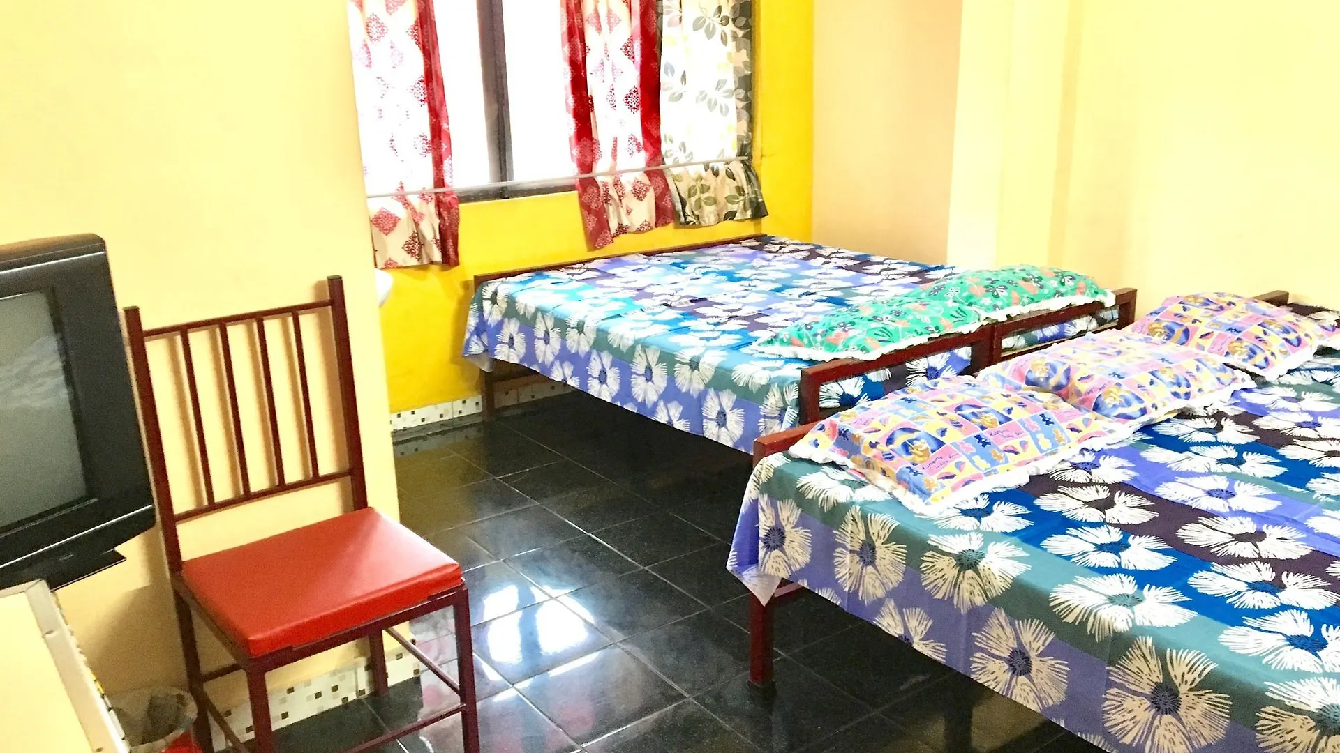 Pleasant Inn Коччи